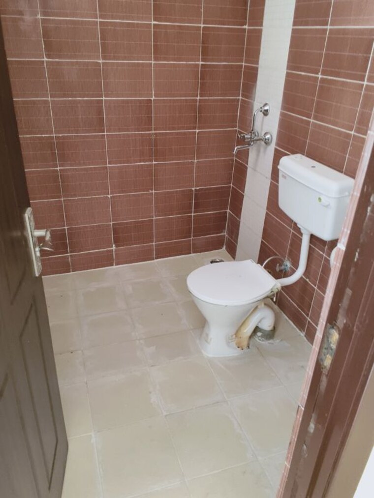 Bathroom, mtech-camellia-garden 2 Bedroom 1200 Sq.Ft. Apartment In Alwar Bypass Road Bhiwadi 10634175