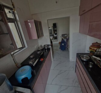 1 BHK + Store Room 420 Sq.Ft. Apartment in Raymond Ten X Vibes