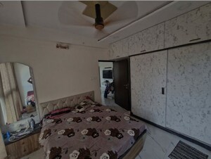 Kitchen in 1 BHK Apartment at Raymond Ten X Vibes, J K Gram – for Rent