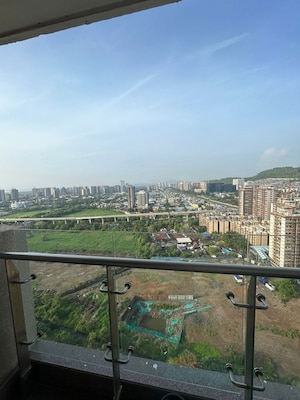 2 BHK Apartment – Exterior View View at Lodha Aurum Grande, Kanjurmarg East - for Rent