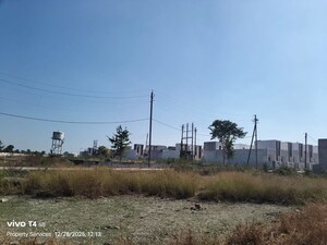 Plot Area in  Plot at Sukhi Sewania – for Sale