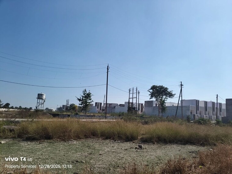 undefined, sukhi sewania  510 Sq.Ft. Plot In Sukhi Sewania Bhopal 10634197
