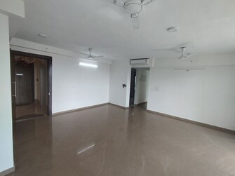 1 BHK 550 Sq.Ft. Apartment in Chandak 34 Park Estate