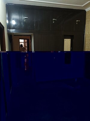 Kitchen in 3 BHK Independent House at Vip Road – for Rent