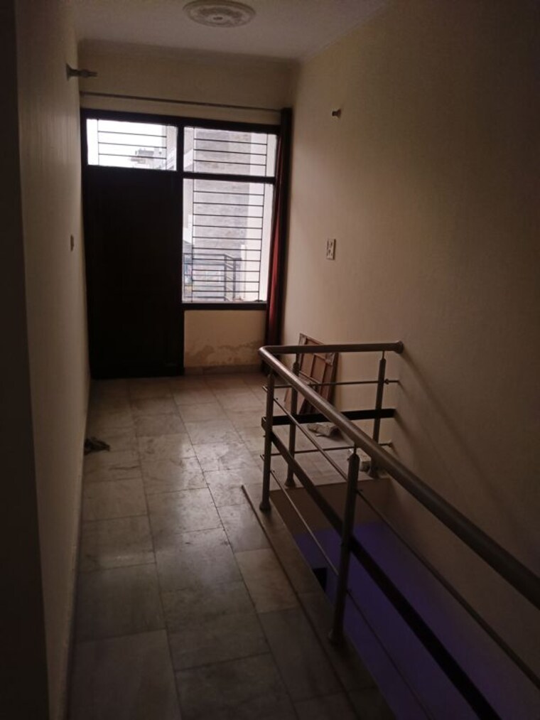 Exterior View, vip road 3 Bedroom 1250 Sq.Ft. Independent House In Vip Road Zirakpur 10634216