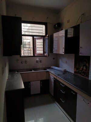 Kitchen in 3 BHK Independent House at Vip Road – for Rent