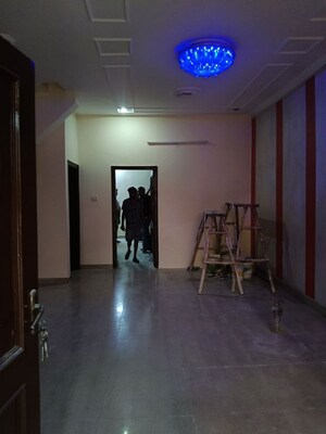Living Room in 3 BHK Independent House at Vip Road – for Rent