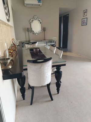 3 BHK Apartment For Rent in Divine Elegant Orchid, Santacruz West