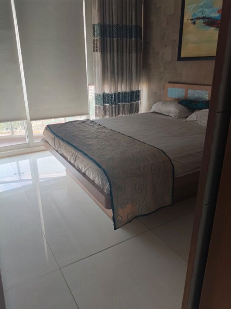 Kitchen, divine-elegant-orchid 3 Bedroom 1108 Sq.Ft. Apartment In Santacruz West Mumbai 10634221
