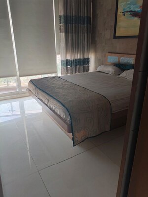 Kitchen in 2 BHK Apartment at Karishma Apartments Khar West, Khar West – for Rent