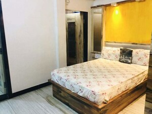  Pg For Rent in Mahape