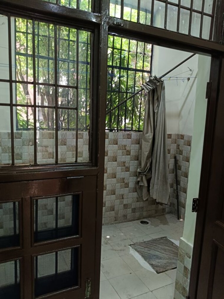 Balcony, gazipur 3 Bedroom 1100 Sq.Ft. Builder Floor In Gazipur Zirakpur 10634226