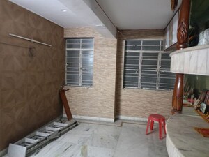 Bathroom in 2 BHK Builder Floor at Anami Sangha – for Sale