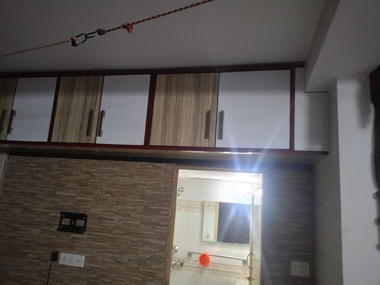 Kitchen, anami sangha 2 Bedroom 1400 Sq.Ft. Builder Floor In Anami Sangha Kolkata 10630828