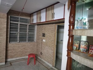 2 BHK Builder Floor – Exterior View View at Anami Sangha - for Sale