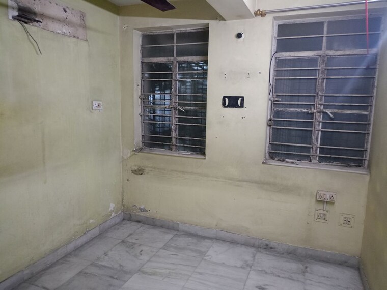 Bathroom, anami sangha 2 Bedroom 1400 Sq.Ft. Builder Floor In Anami Sangha Kolkata 10630828