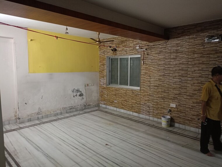 Room, anami sangha 2 Bedroom 1400 Sq.Ft. Builder Floor In Anami Sangha Kolkata 10630828