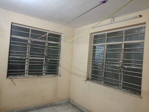 Staircase in 2 BHK Builder Floor at Anami Sangha – for Sale
