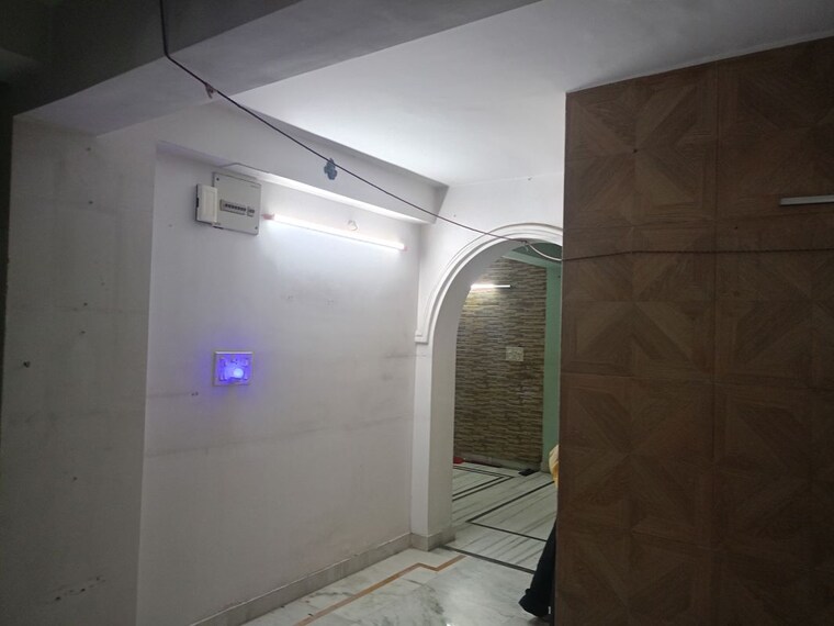 Bathroom, anami sangha 2 Bedroom 1400 Sq.Ft. Builder Floor In Anami Sangha Kolkata 10630828