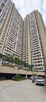 1 BHK + Store Room 525 Sq.Ft. Apartment in JP North Aviva