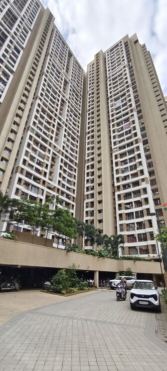 1 BHK + Store Room 525 Sq.Ft. Apartment in JP North Aviva