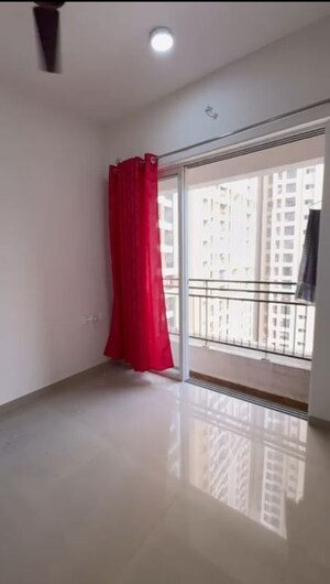 Bedroom in 1 BHK Apartment at JP North Aviva, Mira Road – for Rent