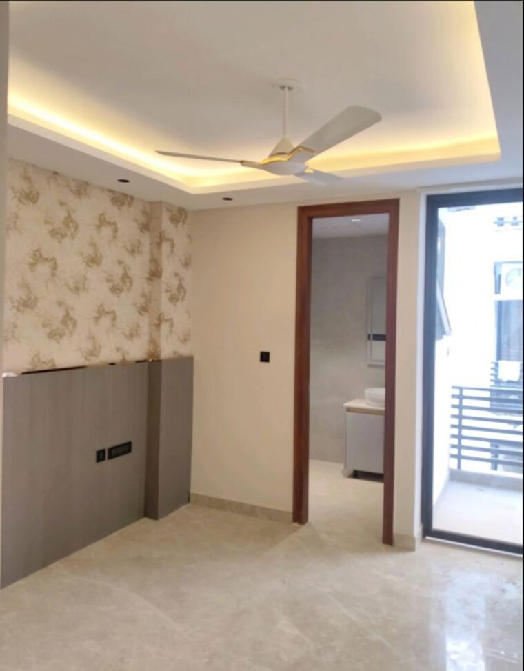Room, conscient-hines-elevate 4 Bedroom 3395 Sq.Ft. Apartment In Sector 59 Gurgaon 10634244