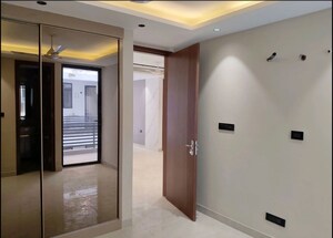 4 BHK Apartment For Rent in Conscient Hines Elevate, Sector 59