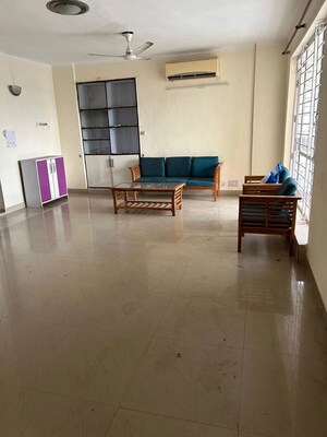 3 BHK Apartment For Rent in Vasant Kunj