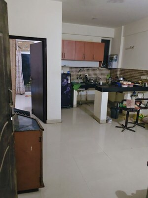 Kitchen in 1 BHK Apartment at Nimai Greens, Alwar Bypass Road – for Sale