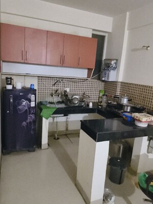 Team Area in 1 BHK Apartment at Nimai Greens, Alwar Bypass Road – for Sale