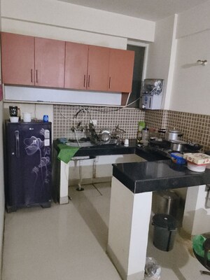 Team Area in 1 BHK Apartment at Nimai Greens, Alwar Bypass Road – for Sale