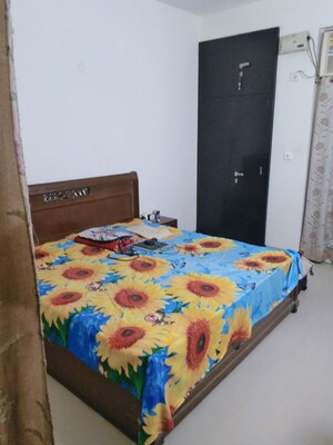Bedroom in 1 BHK Apartment at Nimai Greens, Alwar Bypass Road – for Sale