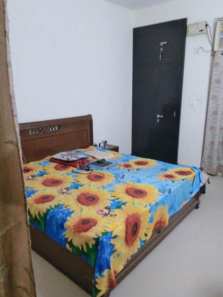 Bedroom, nimai-greens 1 Bedroom 625 Sq.Ft. Apartment In Alwar Bypass Road Bhiwadi 10634239
