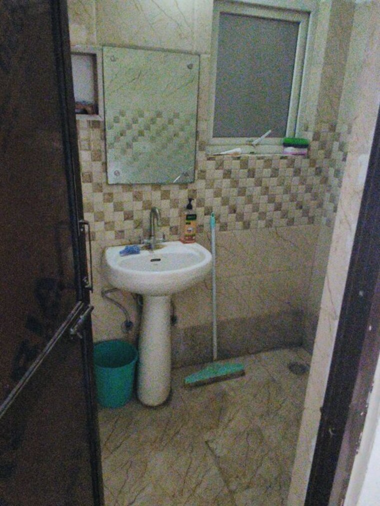 Bathroom, nimai-greens 1 Bedroom 625 Sq.Ft. Apartment In Alwar Bypass Road Bhiwadi 10634239