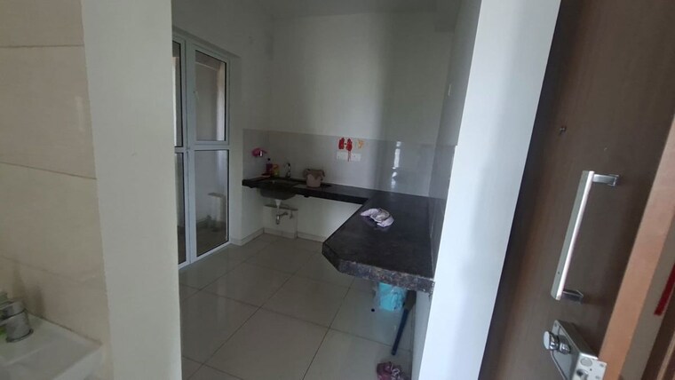 Kitchen, godrej-park-ridge 3 Bedroom 900 Sq.Ft. Apartment In Manjari Pune 10634249