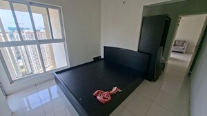 Furnished Amenities in 3 BHK Apartment at Godrej Park Ridge, Manjari – for Rent
