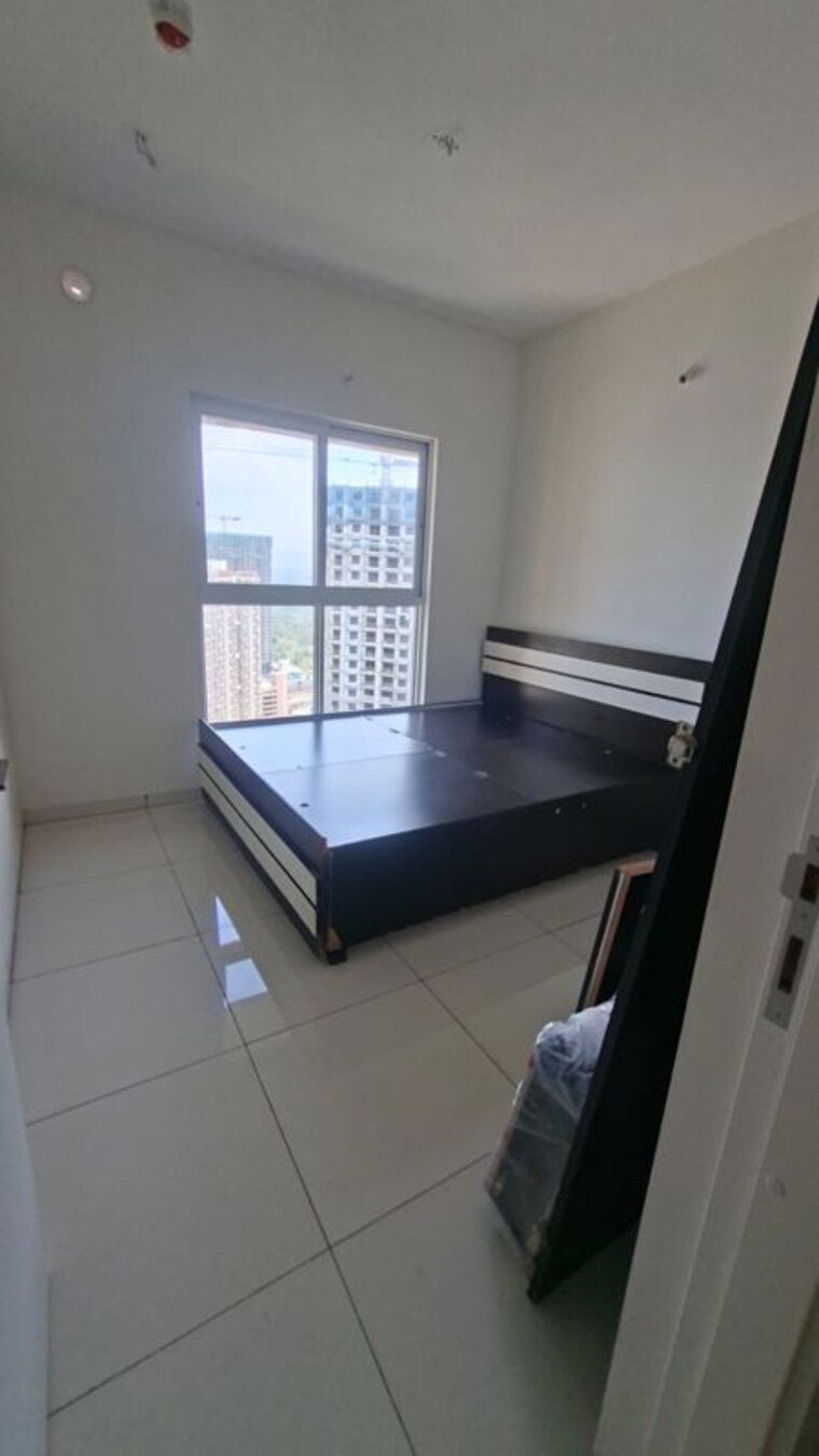 Kitchen, godrej-park-ridge 3 Bedroom 900 Sq.Ft. Apartment In Manjari Pune 10634249