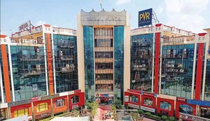  Office Space For Sale in Sector 15a