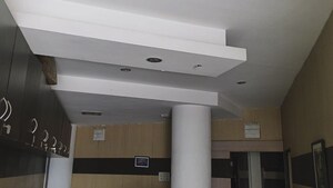 Team Area in  Office Space at Sector 15a – for Sale