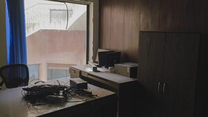 Team Area in  Office Space at Sector 15a – for Sale