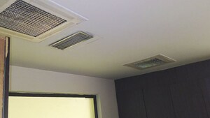 Team Area in  Office Space at Sector 15a – for Sale