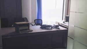 Team Area in  Office Space at Sector 15a – for Sale
