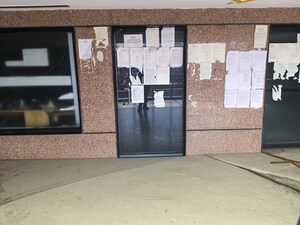 Team Area in  Office Space at Sector 15a – for Sale
