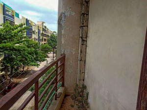 Balcony in  Apartment at Bachupally – for Sale