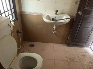 Bathroom in  Apartment at Bachupally – for Sale