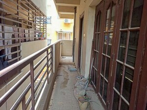 Balcony in  Apartment at Bachupally – for Sale