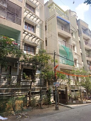  Apartment – Exterior View View at Bachupally - for Sale