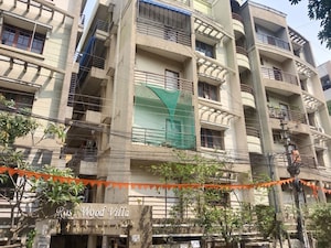  Apartment – Exterior View View at Bachupally - for Sale