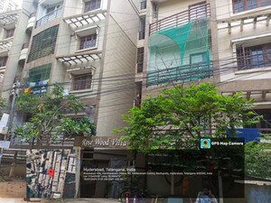  Apartment – Exterior View View at Bachupally - for Sale